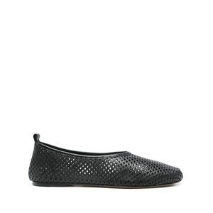 About Arianne Black Ballet Flats Women